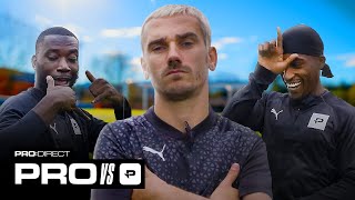 ANTOINE GRIEZMANN LOVES HIS GOAL CELEBRATIONS 🤣🤙 PRO VS PRODIRECT [upl. by Shaff417]