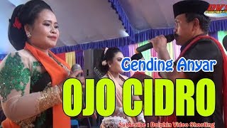 TAYUB TEROB OJO CIDRO LANGEN TAYUB TRENGGALEK TEBARU 2019 [upl. by Davena86]