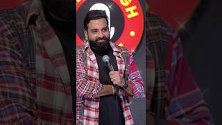 Bassi Standup Comedian bassi standupcomedy waxing funny [upl. by Darell]