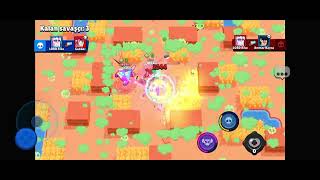 Babam Bullu 1000 Kupa Yaptı Brawl Stars [upl. by Wallache457]