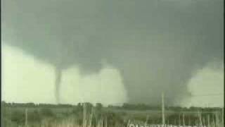 Oklahoma TornadoMay 31999 6 [upl. by Albrecht]