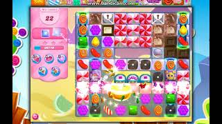 Candy Crush Saga Level 10095  28 Moves NO BOOSTERS [upl. by Sibel]