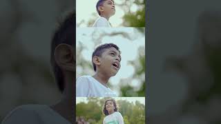 Nee Ente Sarvavum നീയെൻ്റെ സർവ്വവും coversong shortvideo malaiyalamchristiansong singer [upl. by Eimaj]