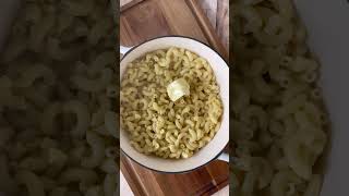 Whipped Cottage Cheese Mac and Cheese Recipe lolohomekitchencom [upl. by Gautious218]