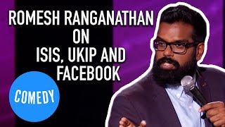 Romesh Ranganathans Most Surprising Opinions  Best of Irrational  Universal Comedy [upl. by Nosyaj]