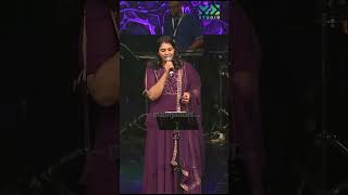 യത്തീമിന്നത്താണി  Yatheeminnathani  Chithra Arun  Madhyamam  Me Studio [upl. by Nyrb946]