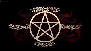 Wicca  Lesson 21  OSTARA [upl. by Eehc905]