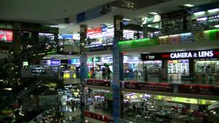 Pantip Plaza Bangkok Thailand in HD [upl. by Demetris]