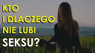 ASEKSUALNOŚĆ  choroba czy orientacja [upl. by Kachine]