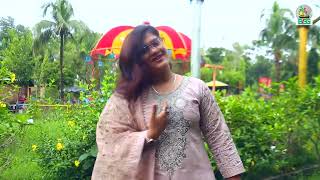 Sunar Dame Rang Kinia By Supriya  News  new  Fulk Song  Viral Video [upl. by Grindlay1]