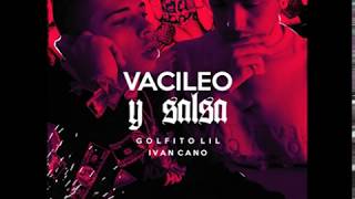 IVANCANOxGOLFITO LIL  05  BALLIN Prod DRAKO AMGOD  VACILEO Y SALSA MIXTAPE [upl. by Tal]