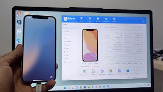 iCloud Activation Lock Bypass iOS 18 Free✅ iPhone 12 iCloud Locked To Owner Bypass With Signal [upl. by Ymrej804]