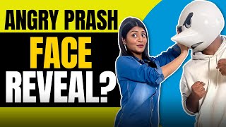 Angry Prash on Income Girlfriend amp BBKiVines  AngryPrashReal Interview  Sadhika Sehgal Podcast [upl. by Nelaf]