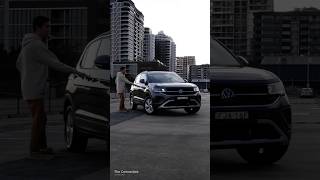 Quality Test Volkswagen TCross 2025 [upl. by Junna751]