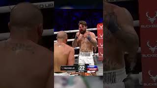 Can Mike Perry Box boxing shorts [upl. by Etteloiv]