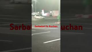 Sărbători la Auchan [upl. by Assila766]