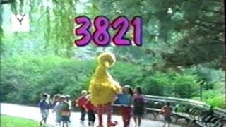 Sesame Street Episode 3821 Full Recreation [upl. by Algy]