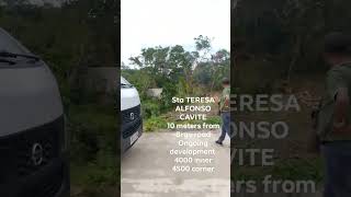 Resi farm for sale Sta Teresa Alfonso Cavite investment retirementfarm airbnbbusiness [upl. by Tonneson]