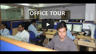 Back Office Shared Services Pty Ltd  Office Tour [upl. by Dolores150]