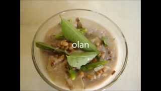 olan recipe [upl. by Masha]