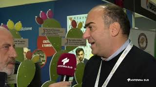 TORINO ANCI 2024  FLAVIO FILONI  SINDACO DI GALATONE [upl. by Neehahs161]