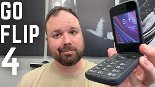 The Best Flip Phone For Your Money in 2021 [upl. by Farrel808]