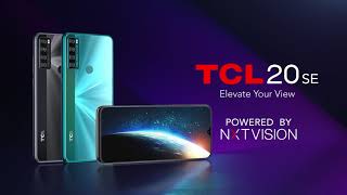 TCL 20 SE is Finally Here [upl. by Enined]