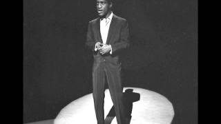 sammy davis jr  bewitched [upl. by Eolande]