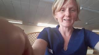 Ask the midwife 61 with Wendy Randall and OMVP [upl. by Sugden]