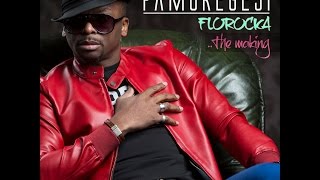 FLOROCKA  Pamuregeji Feat Sunkey The Making [upl. by Dorwin]