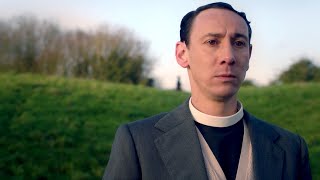 Grantchester Season 6 Leonards Journey [upl. by Leif]