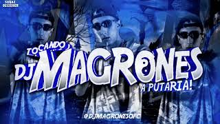 BEAT FINO AVANÇADO  MC GW amp MC PR  DJ MAGRONES DJ XABLAU DE OSASCO amp DJ DUH S N [upl. by Attem465]