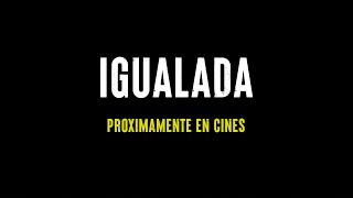 IGUALADA Tráiler oficial [upl. by Rhoades]