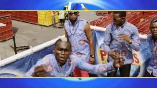 EPELA DAzur feat DJ MIGOOne ft DJ ROx et ANTIVIRUS °°PRIMUS°°  coupé décalé Congolais [upl. by Alphard]