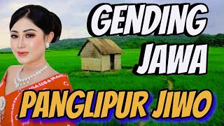 GENDING JAWA ALUS ADEM AYEM  PALARAN  GENDING PANGLIPUR JIWO  NYAMLENG SANGET [upl. by Elladine]