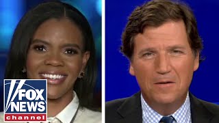 Candace Owens Colleges have become criminal enterprises [upl. by Rockefeller53]