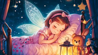 LULLABY BEDTIME MUSIC FOR KIDS  Soothing Music for Sleep  Sleep Mozart  Sweet lullaby Music [upl. by Nnael563]