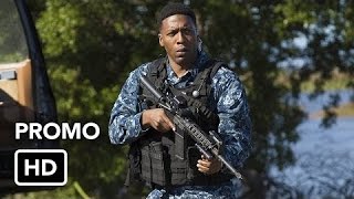 The Last Ship Season 4  Urge PROMO  TNT [upl. by Ahsinom556]