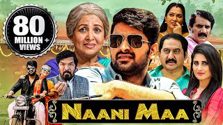 Naani Maa Ammammagarillu 2018 New Released Full Hindi Dubbed Movie  Naga Shaurya Shamili [upl. by Etsyrk]