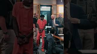 NBA YoungBoy Court Photos Moment Shorts NBAYoungBoy RAPBASE [upl. by Eelano]