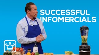 10 Most Successful Infomercials of All Time [upl. by Yeruoc]