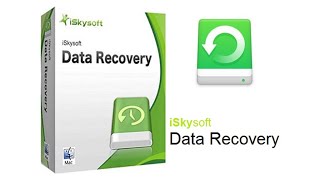 How to install and activate iSkysoft Data Recovery [upl. by Cort]