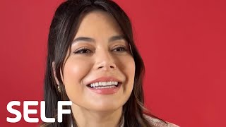 Whats Miranda Cosgroves fave curse word [upl. by Powe]