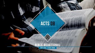 Acts 8 Explained [upl. by Koo]