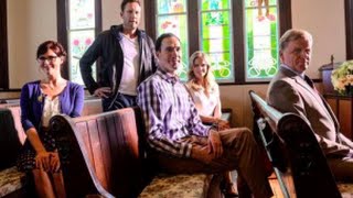 Impastor Season 1 Episode 2 Review w Matthew Kevin Anderson  AfterBuzz TV [upl. by Eema]