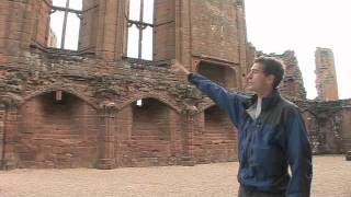 Kenilworth Castle with Dan Snow [upl. by Asiluj694]