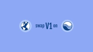 Swap V1 on WaveSwapscom [upl. by Anitahs]