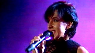 Mecano  Los amantes Live88 [upl. by Aneleve]