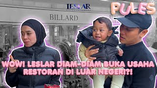 PULES  OH BEGINI KALO PAPA BILLAR NGAMBEK ABANG L ACTING MERAYU PAPA BILLAR [upl. by Rory190]