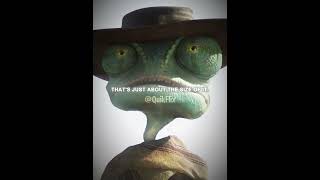 quotThirsty Brotherquot  rango edit [upl. by Grenville516]